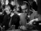 Secret Agent (1936)John Gielgud and Madeleine Carroll
